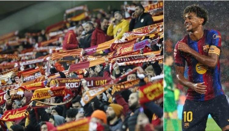 غلطة سراي وبرشلونة.. تذاكر قياسية ترفع قيمة المواجهة إلى ملايين الدولارات
