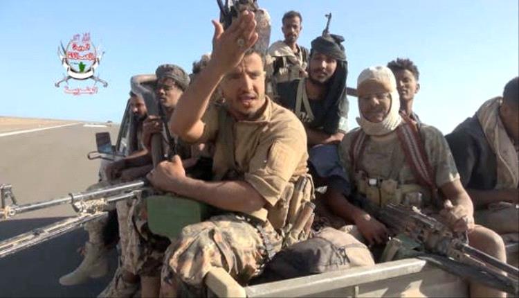 الجيش اليمني يستهدف مواقع حوثية في مأرب والجوف بغارات جوية وقصف مدفعي