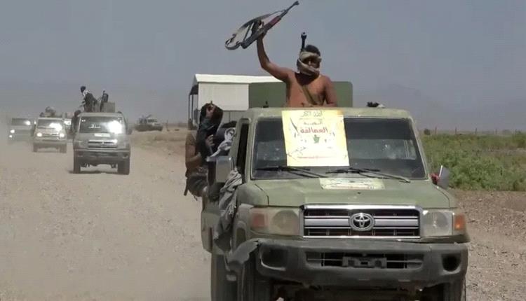تصعيد عسكري واسع في تعز والساحل.. 25 حوثياً بين قتيل وجريح وتدمير 136 هدفاً عسكرياً