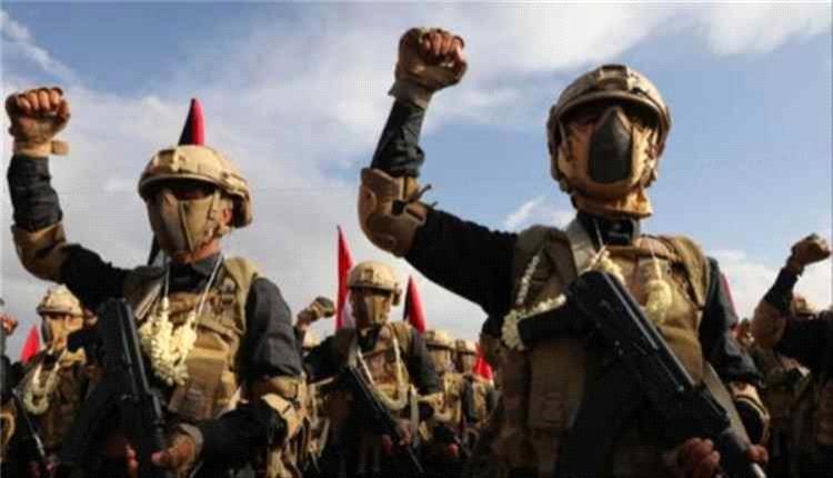 مجزرة في معسكر المخابرات بصنعاء.. مقتل 3 ضباط إيرانيين وقيادات حوثية بغارة جوية