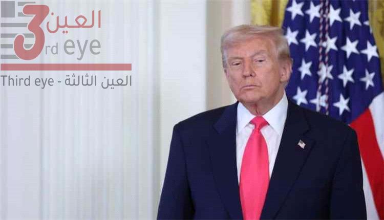 ترامب يدين الهجمات الحوثية على السعودية والتحالف يعلن اعتراض صواريخ باليستية
