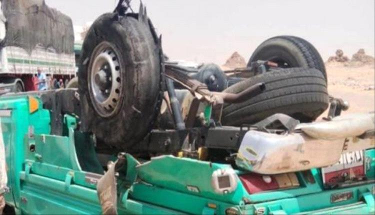 مصرع 10 أشخاص وإصابة 4 آخرين إثر سقوط شاحنة من منحدر في بوليفيا
