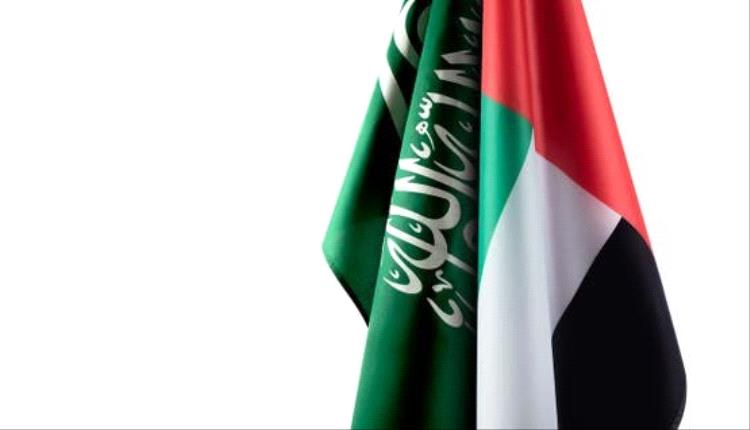 السعودية والإمارات تبحثان المستجدات الإقليمية وتداعيات الاعتداءات الحوثية