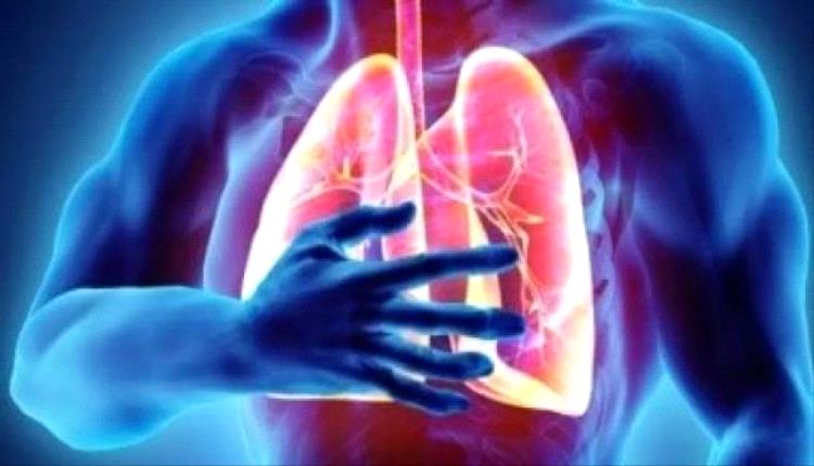 علامات مبكرة لأمراض الرئة قد تظهر قبل السعال