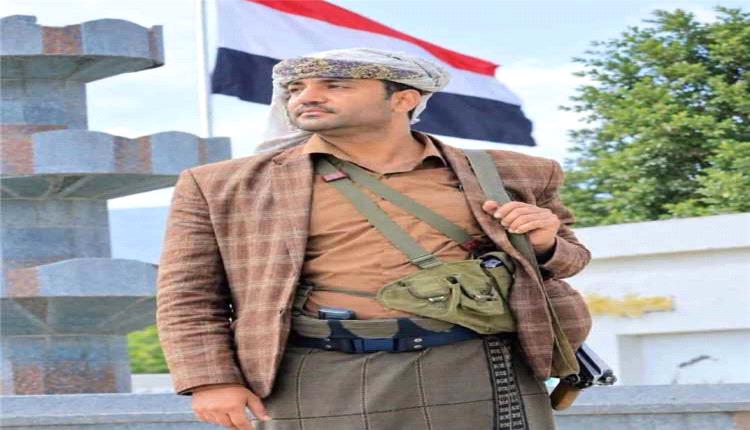 مقتل قيادي حوثي عقب تعيينه مديراً لمديرية المسراخ في تعز