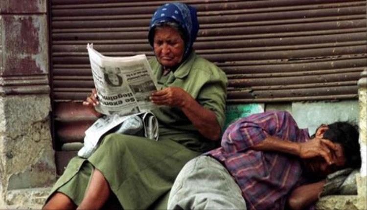 ارتفاع الفقر متعدد الأبعاد عالميًا لأول مرة منذ عام 2010