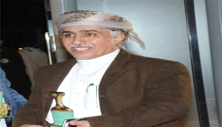 الشيخ حمود العشبي يناشد بإنقاذ تعز ومأرب ويحذر من تداعيات سقوط تعز على أمن المنطقة
