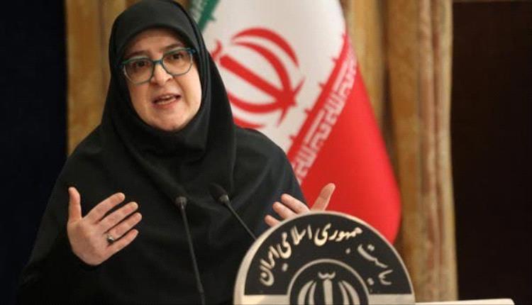 إيران تؤكد جاهزيتها لمختلف سيناريوهات الحرب وتحذّر من تصعيد إقليمي