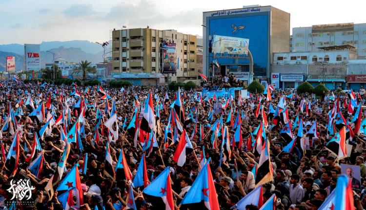 مليونيات 14 أكتوبر ترسم مشهد المرحلة المقبلة.. الجنوب يحشد الشارع ويجدد التمسك باستعادة دولته