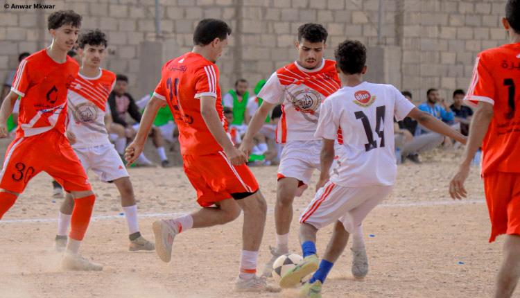 باكبيرة يقلب الطاولة على الجيش ويتوج بكأس 14 أكتوبر في افتتاح بطولة الشهيد السليماني بشبوة