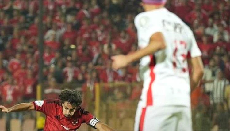 الزمالك يتمسك باعتذار رسمي عن أخطاء القمة: الاعتذار لن يعيد النقاط المهدرة
