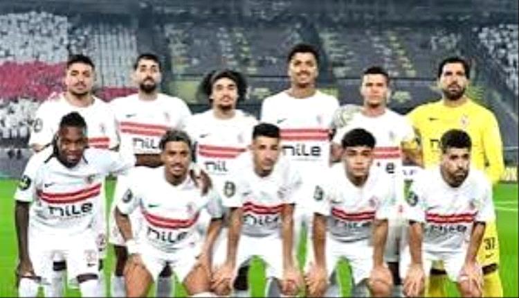 الزمالك يصعّد أزمة ركلة جزاء شيكو بانزا أمام الأهلي بشكوى رسمية