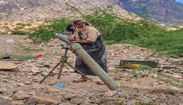 دار الحديث بالفيوش يقدم قائداً جديداً فداءً للدين والوطن.. استشهاد القائد محمد سليم الدماني 