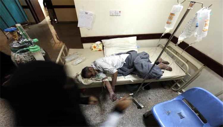 الصحة العالمية: تصاعد إصابات الكوليرا في اليمن وسط مخاوف من تفشي أوسع