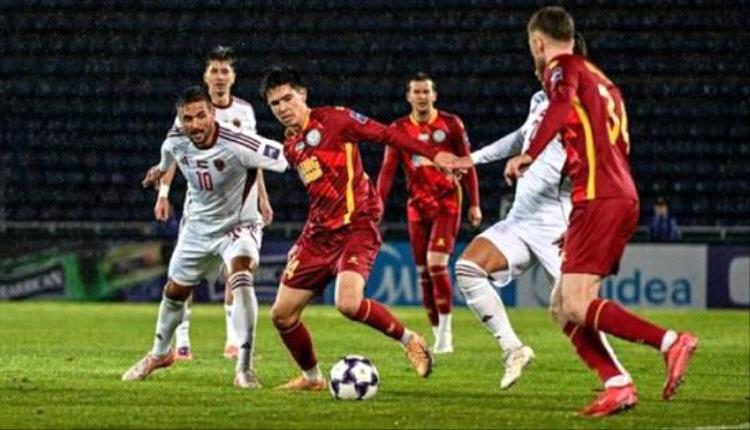 الوحدة الإماراتي يهزم ناساف الأوزبكي ويتصدر مجموعته في دوري أبطال آسيا 2