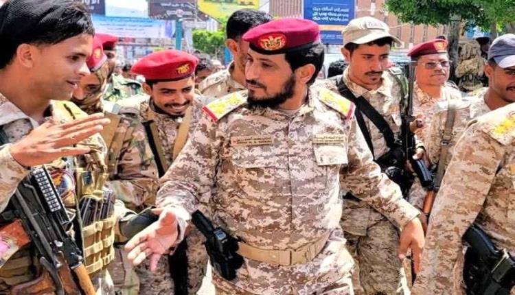 القائد الميداني عدنان رزيق يحذر: ما حدث مجرد تسخين والمعركة الكبرى قادمة