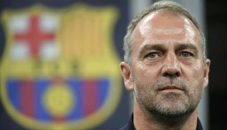فليك ينتقد أداء برشلونة رغم الفوز برباعية على غلطة سراي