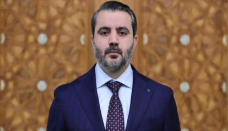 الشيباني يتهم إسرائيل بتمويل وتسليح مجموعات مسلحة في السويداء
