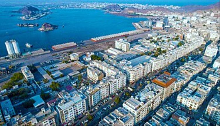 مواقيت الصلاة في عدن الجمعة 16 أكتوبر 2026