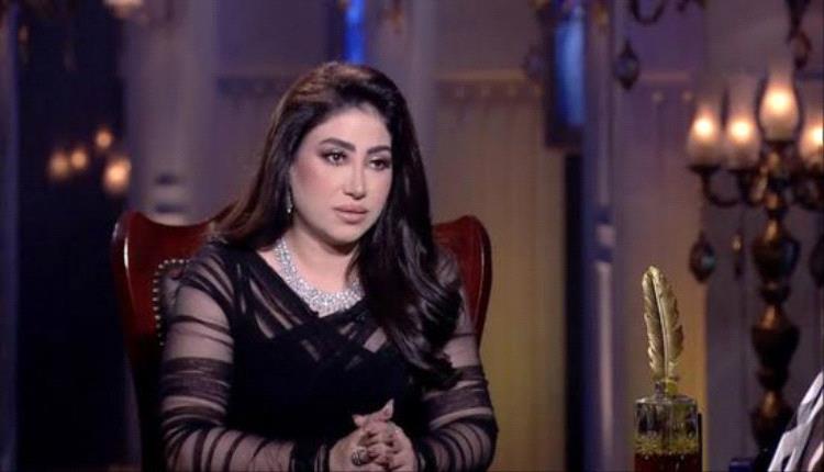 التصالح ينهي قضية شيك الـ6 ملايين جنيه المتهمة فيها الفنانة بوسي