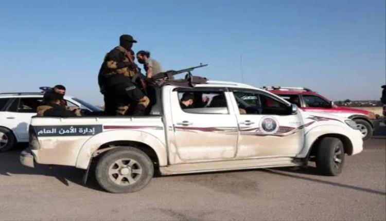 القضاء السوري يصدر أحكام إعدام وسجن بحق مدانين بأحداث الساحل

