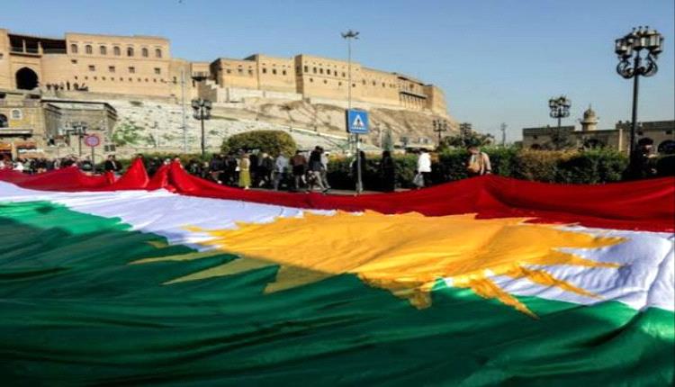 السجن أكثر من خمسة أعوام لسياسي معارض في إقليم كردستان العراق