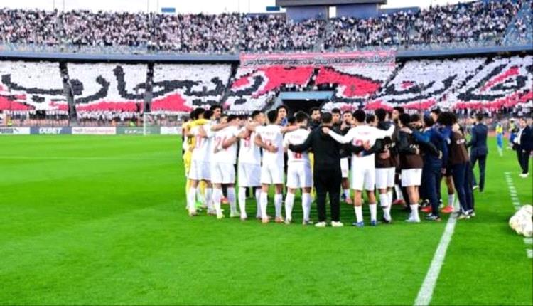 الزمالك يسعى لاستعادة ثقة جماهيره وبيراميدز يبدأ رحلة جديدة في دوري أبطال أفريقيا