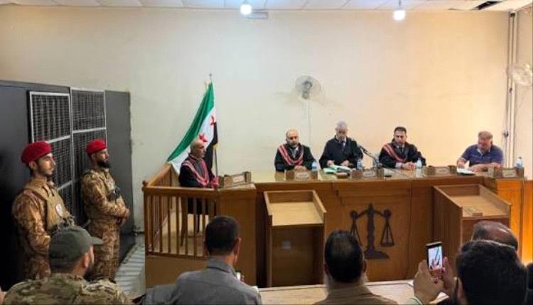 القضاء السوري يصدر أحكاماً جديدة بحق متهمين في أحداث الساحل
