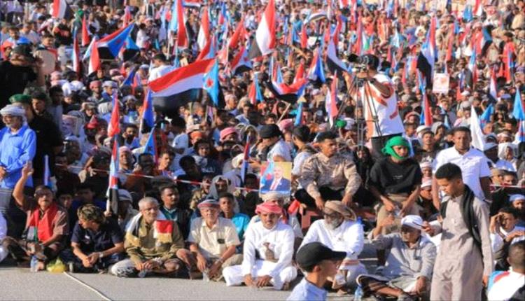 وحدة الصف الجنوبي ضرورة وطنية لحماية مسار استعادة الدولة