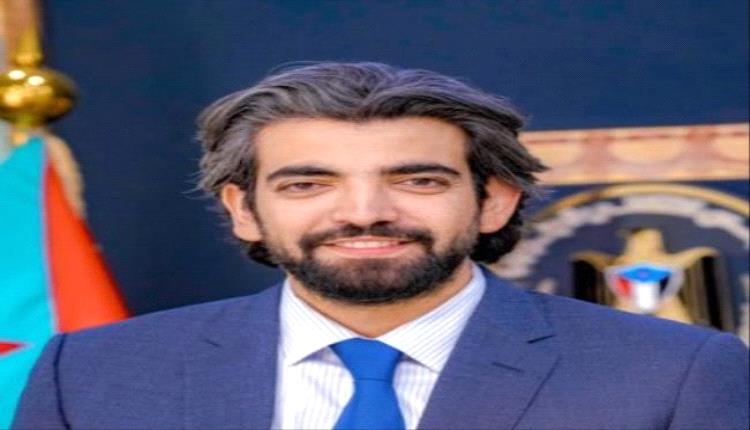 عمرو البيض: لن نشارك في معارك الشمال و«فجر اليمن» تفتقر إلى مقومات النجاح