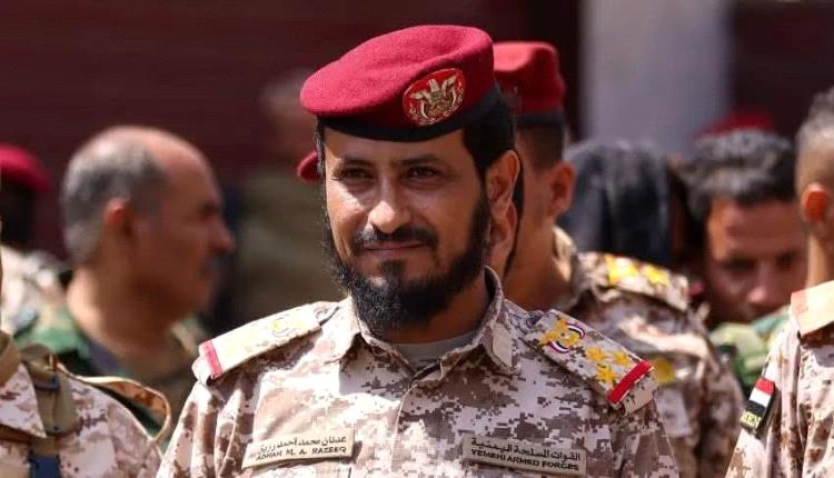 عاجل من تعز: بدء معركة الحسم.. انهيار حوثي واسع في جبل هان والهنجر