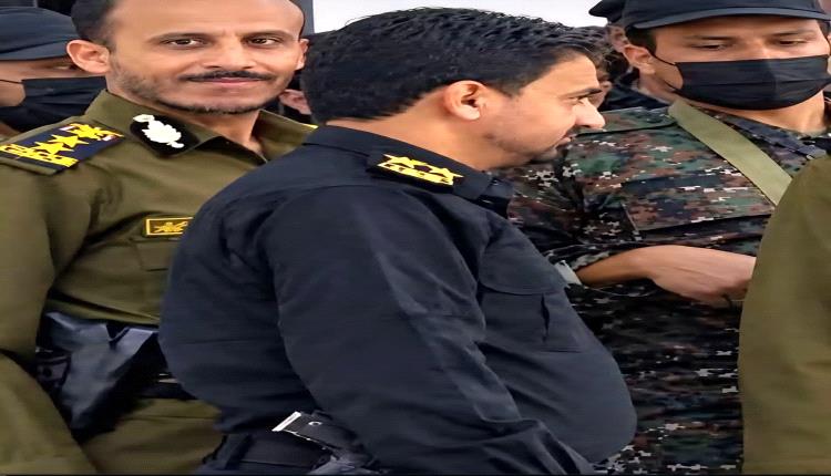 بعد وقوعهم في الأسر.. قيادات حوثية تلجأ لإخفاء ألقابها الحقيقية