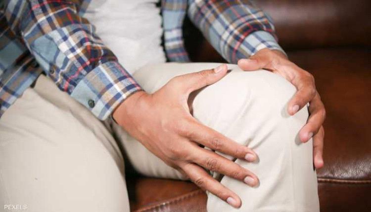 ركبة مطبوعة بتقنية ثلاثية الأبعاد تفتح آفاقًا جديدة لعلاج التهاب المفاصل
