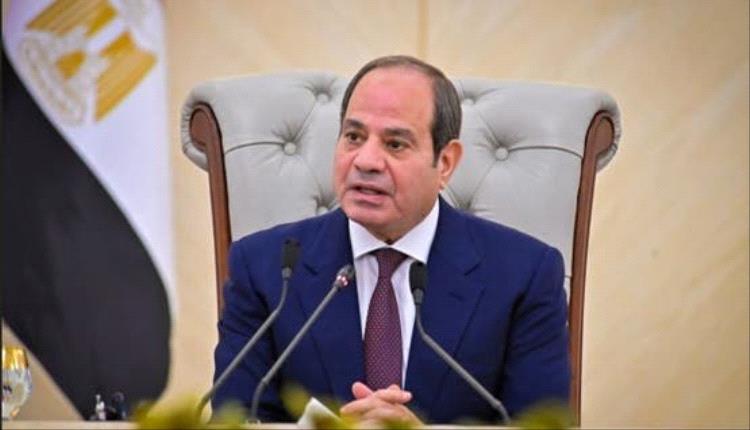 السيسي يدعو البرلمان لاجتماع عاجل بشأن دعم أمن السعودية
