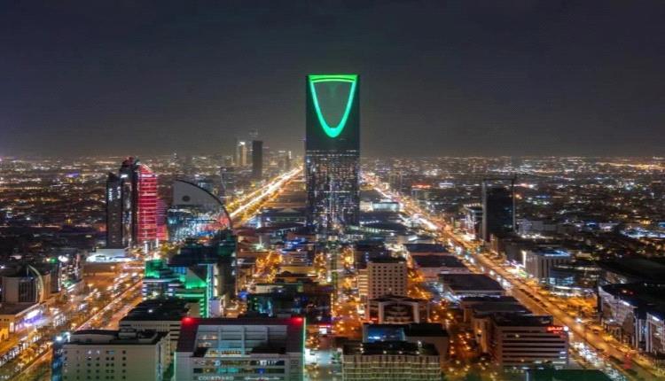 عاجل: التحالف يعلن اعتراض وتدمير طائرة مسيرة في سماء الرياض