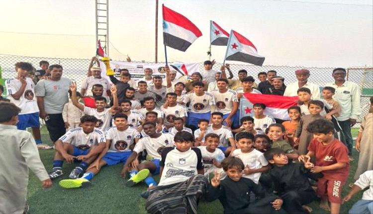هلال درفات بطلاً لكأس 14 أكتوبر بعد فوزه على نصر المصينعة بثلاثية