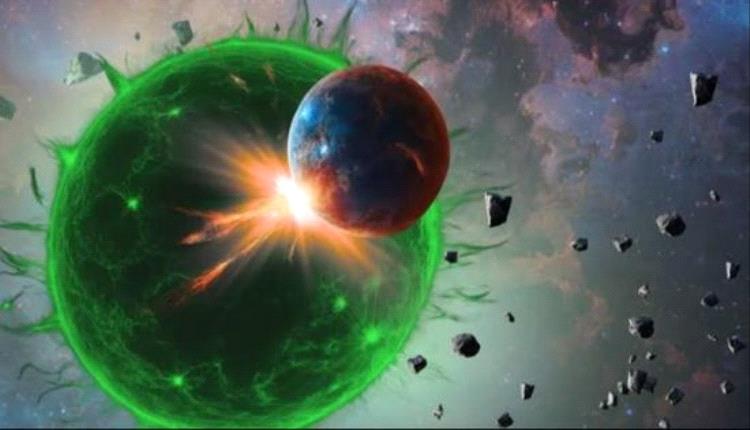 اكتشاف فلكي نادر.. قزم أبيض يتوهج بلون أخضر مصفر