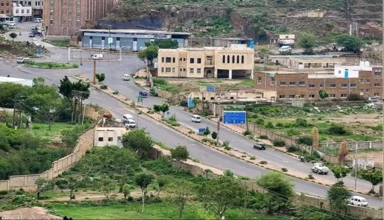 الأمم المتحدة: تعز تعاني العزلة و233 ألف نازح في اليمن وسط تصاعد القتال