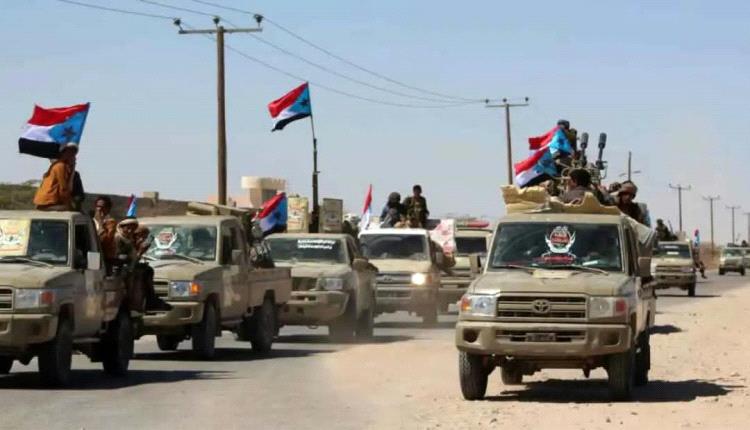 عاجل : القوات الجنوبية تطلق عملية عسكرية واسعة لتطهير باب المندب من فلول مليشيا الحوثي