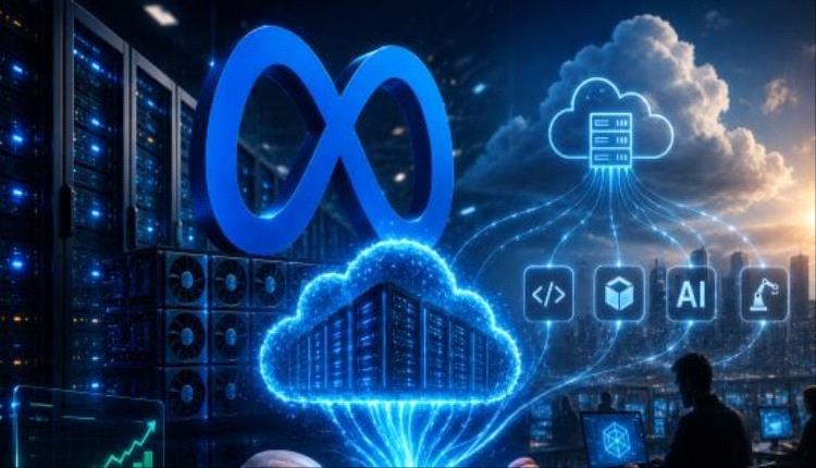 ميتا تكشف عن نموذج Muse Spark Open بقدرات متقدمة لتشغيل الذكاء الاصطناعي محليًا على أجهزة ماك
