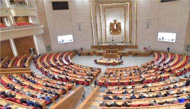 البرلمان المصري يواصل مناقشة تفويض الجيش لدعم السعودية
