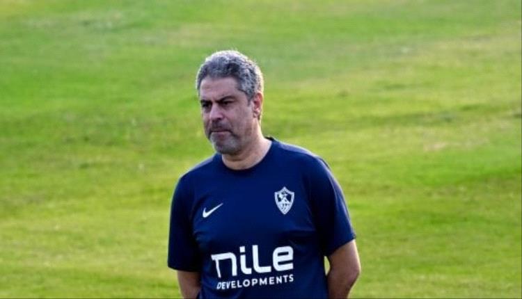 الزمالك يواجه بترول أسيوط الثلاثاء.. ومعتمد جمال يسعى لتصحيح المسار