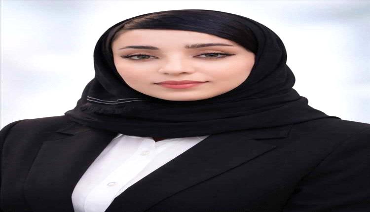 هيفاء شوكت: نقل مراكز التحكم بالاتصالات إلى عدن ضرورة أمنية عاجلة
