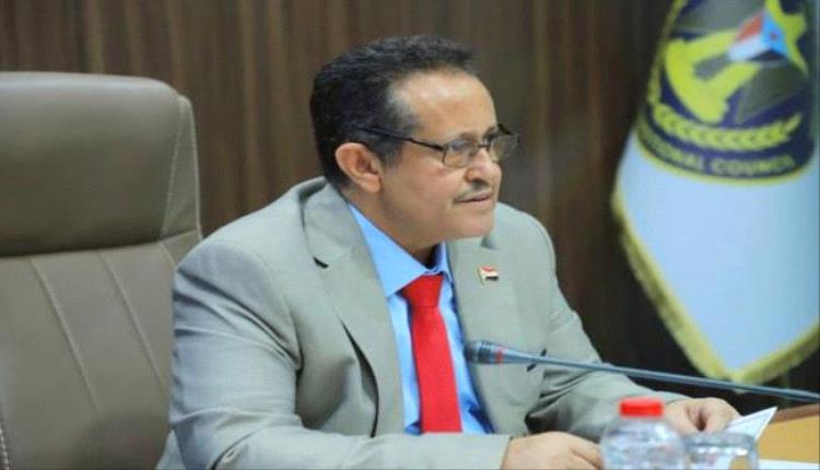 الحالمي: الحشود الجنوبية توجه رسالة للمجتمعين الإقليمي والدولي بشأن تقرير المصير