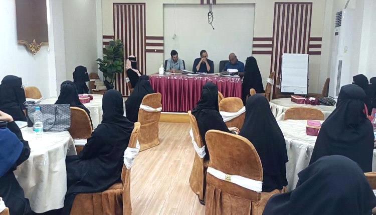 صحة العاصمة عدن تؤكد اعتماد معايير الكفاءة في اختيار متعاقدي مستشفى الصداقة