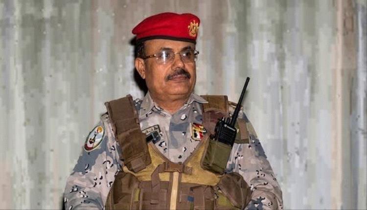 رئيس أركان محور تعز: جاهزية القوات مرتفعة لمواجهة محاولات مليشيا الحوثي التقدم نحو المدينة