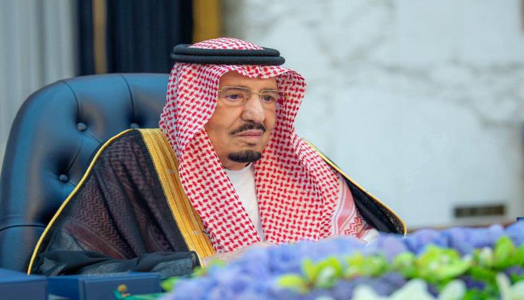مجلس الوزراء السعودي يرحب بإدانة مجلس الأمن لهجمات الحوثي ويؤكد أهمية تنفيذ القرار 2216
