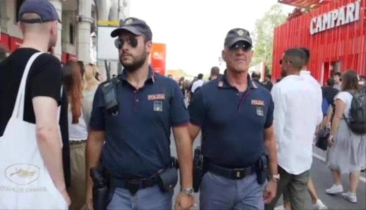 إيطاليا تعتزم نشر 500 جندي في ميلانو لتعزيز الأمن amid احتجاجات وأعمال شغب
