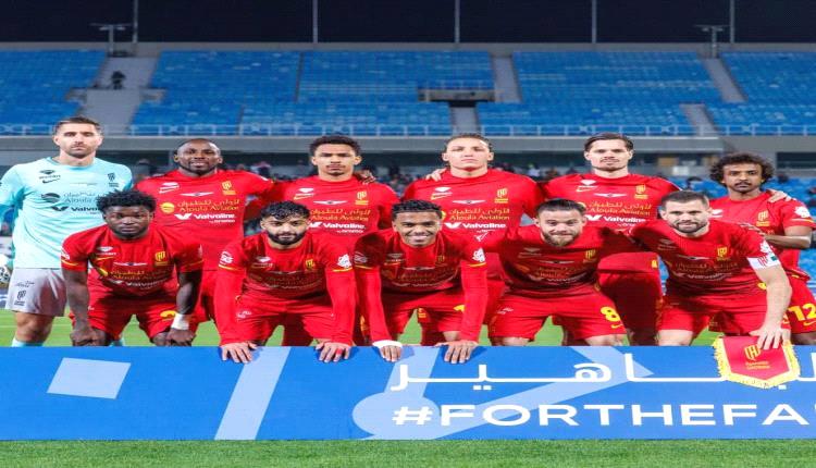 هدف قاتل من رايندرز يقود القادسية لصدارة دوري روشن قبل مواجهة الهلال
