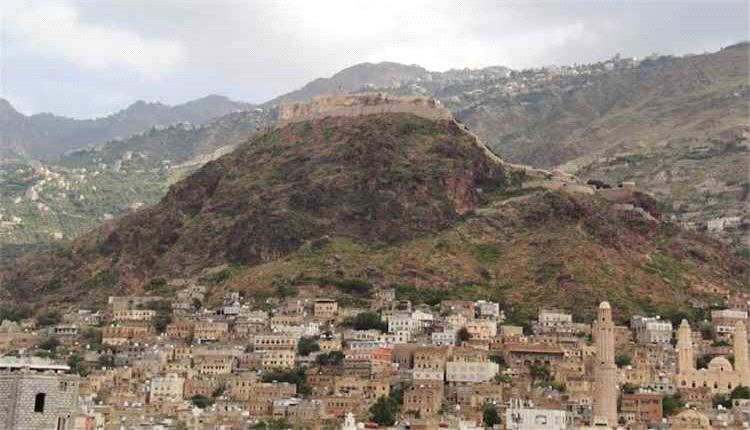 الأمم المتحدة تحذّر من كارثة إنسانية في تعز بسبب نقص الغذاء والوقود